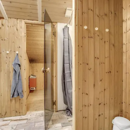 Sunneva - 1km From The Sea In Nw Jutland By Interhome Holiday home *