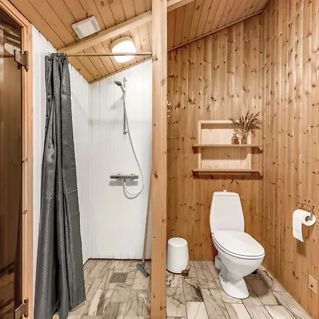Sunneva - 1km From The Sea By Interhome Holiday home *